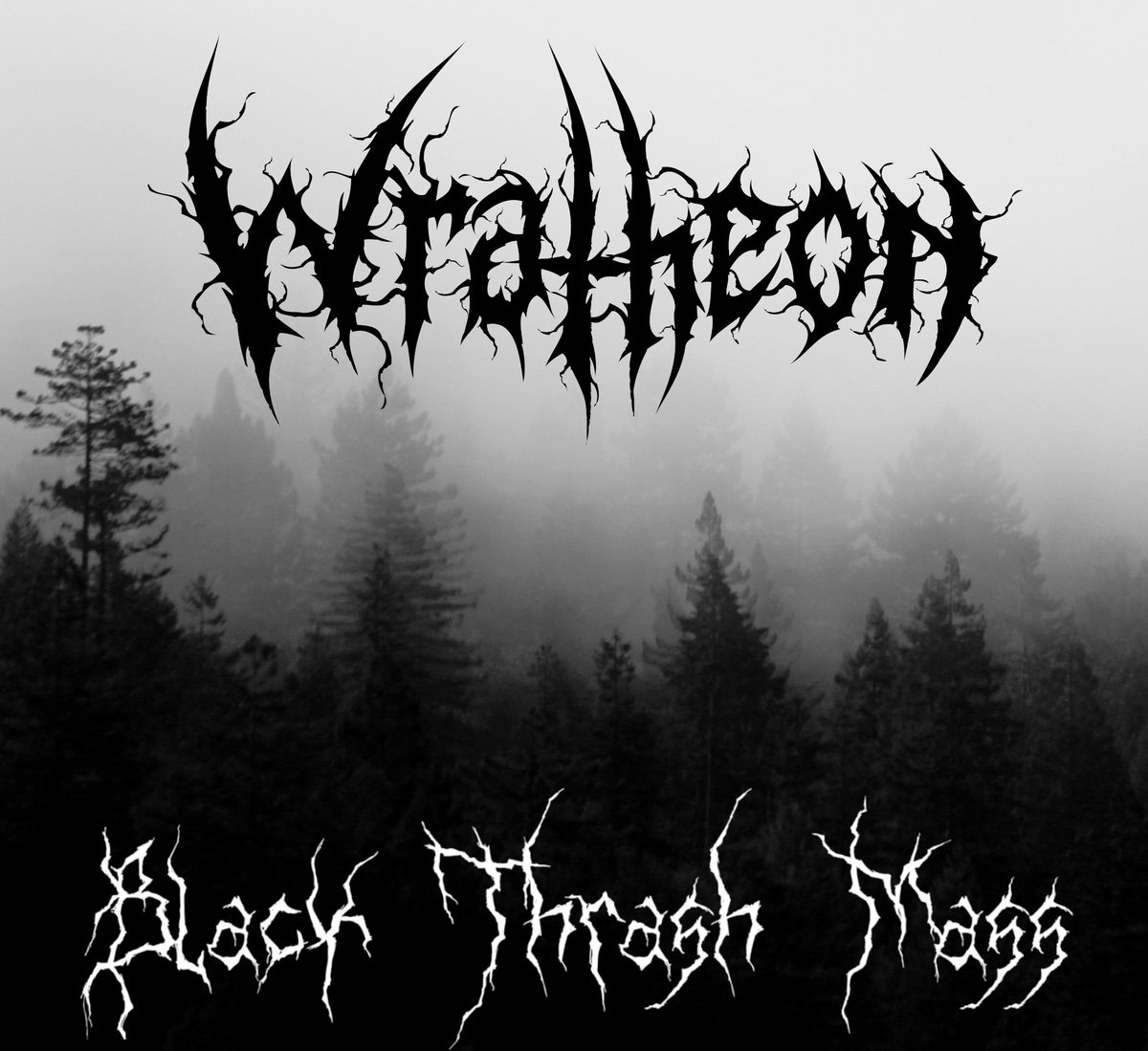 Black Thrash Mass | Wratheon