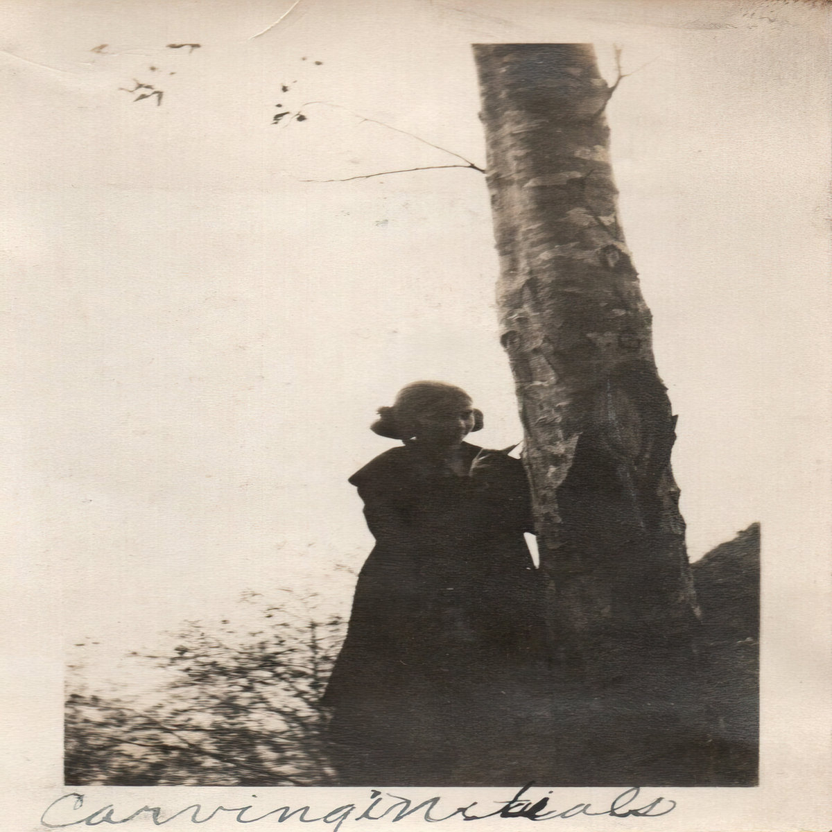 carving initials by herlovebeheadsdaisies