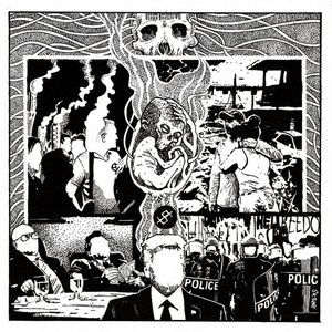 Whirlwind Struggle Vol. 1 cover