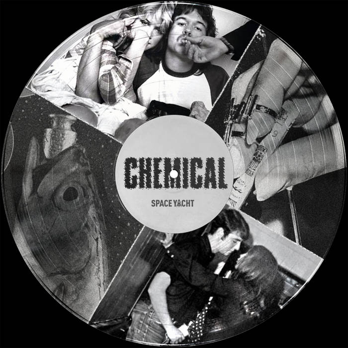 CHEMICAL (FEAT. NEVVE)