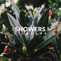 showers cover art