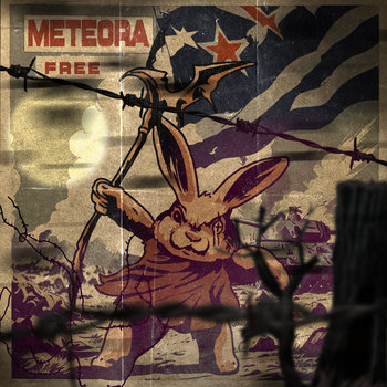 Music | Meteora