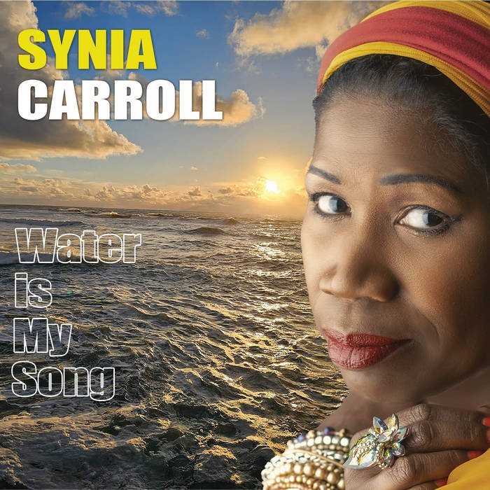 Water Is My Song (2024)
von Synia Carroll