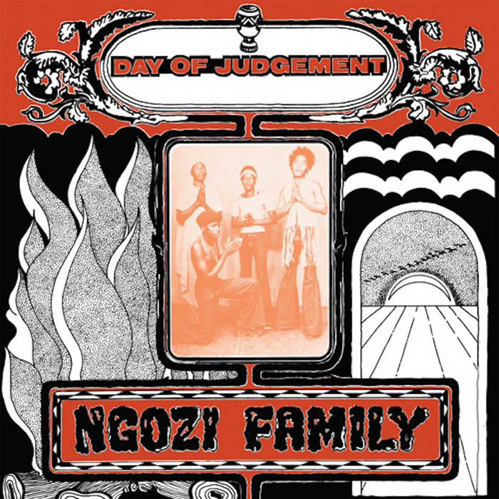 Day Of Judgment | Ngozi Family