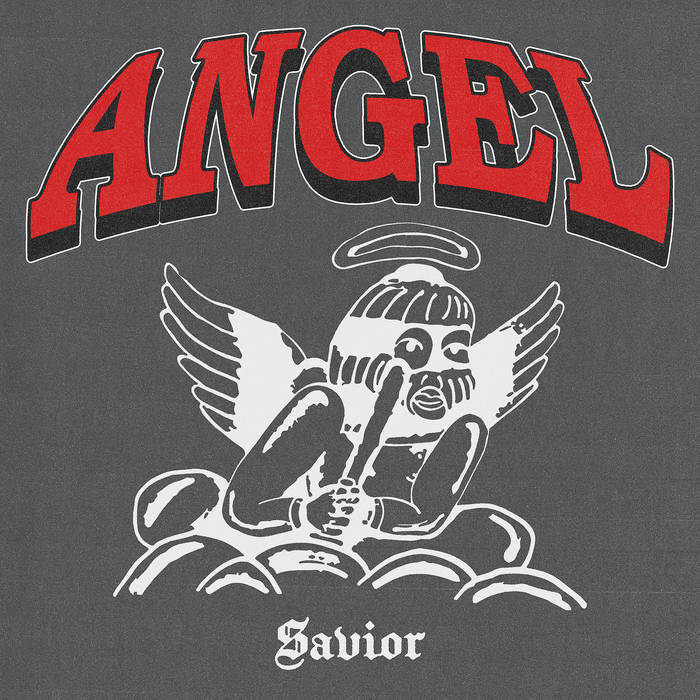 Savior | ANGEL