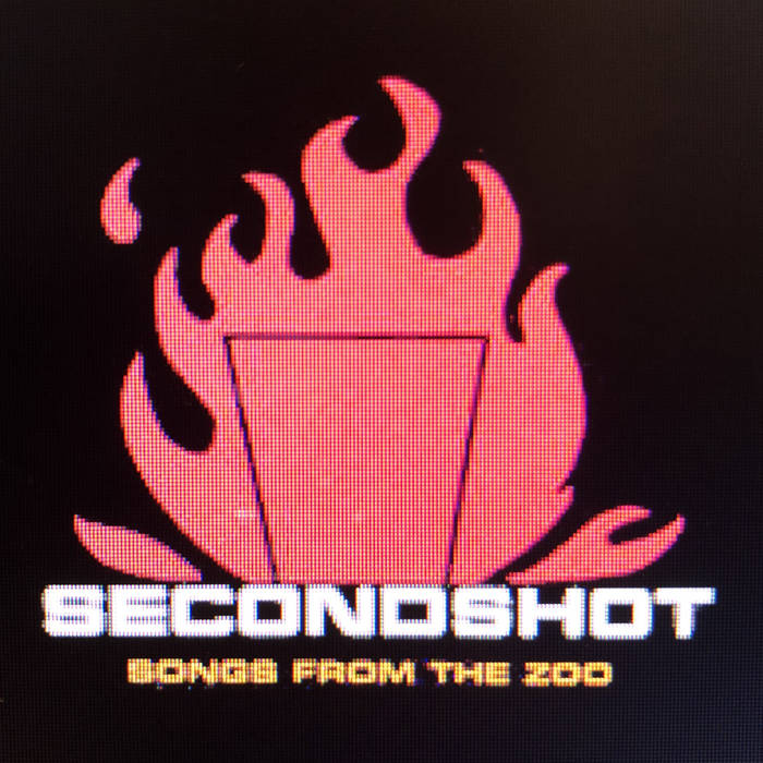 洋楽 SYMPHONY OF DISTRACTION/nofx secondshot default.jpg?v=5e90c6fd