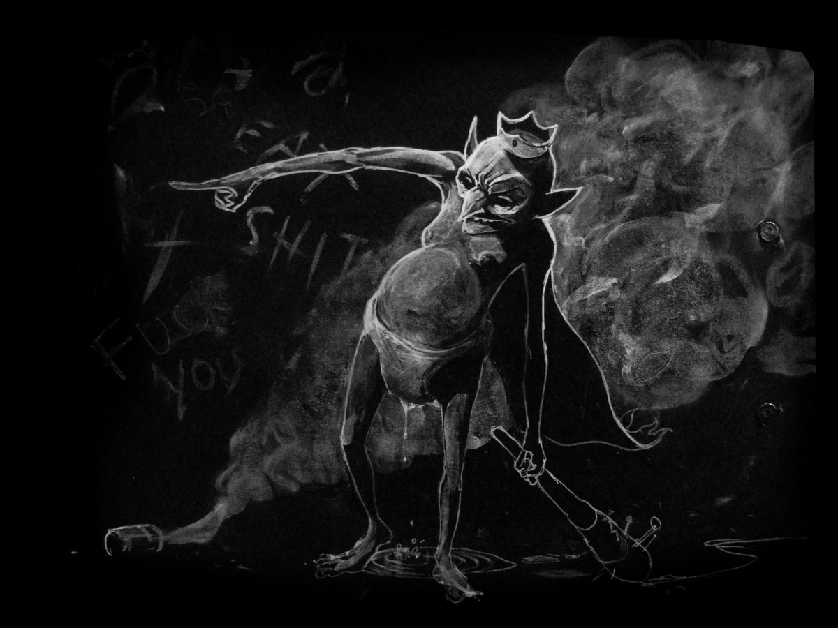 Powercore | Nekrogoblikon