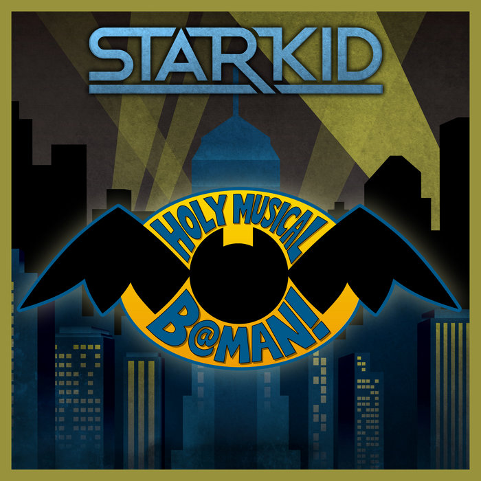 holy musical b man soundtrack download Rogues are we holy musical b@man -starkid chords chordify.