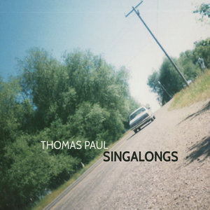 Singalongs cover