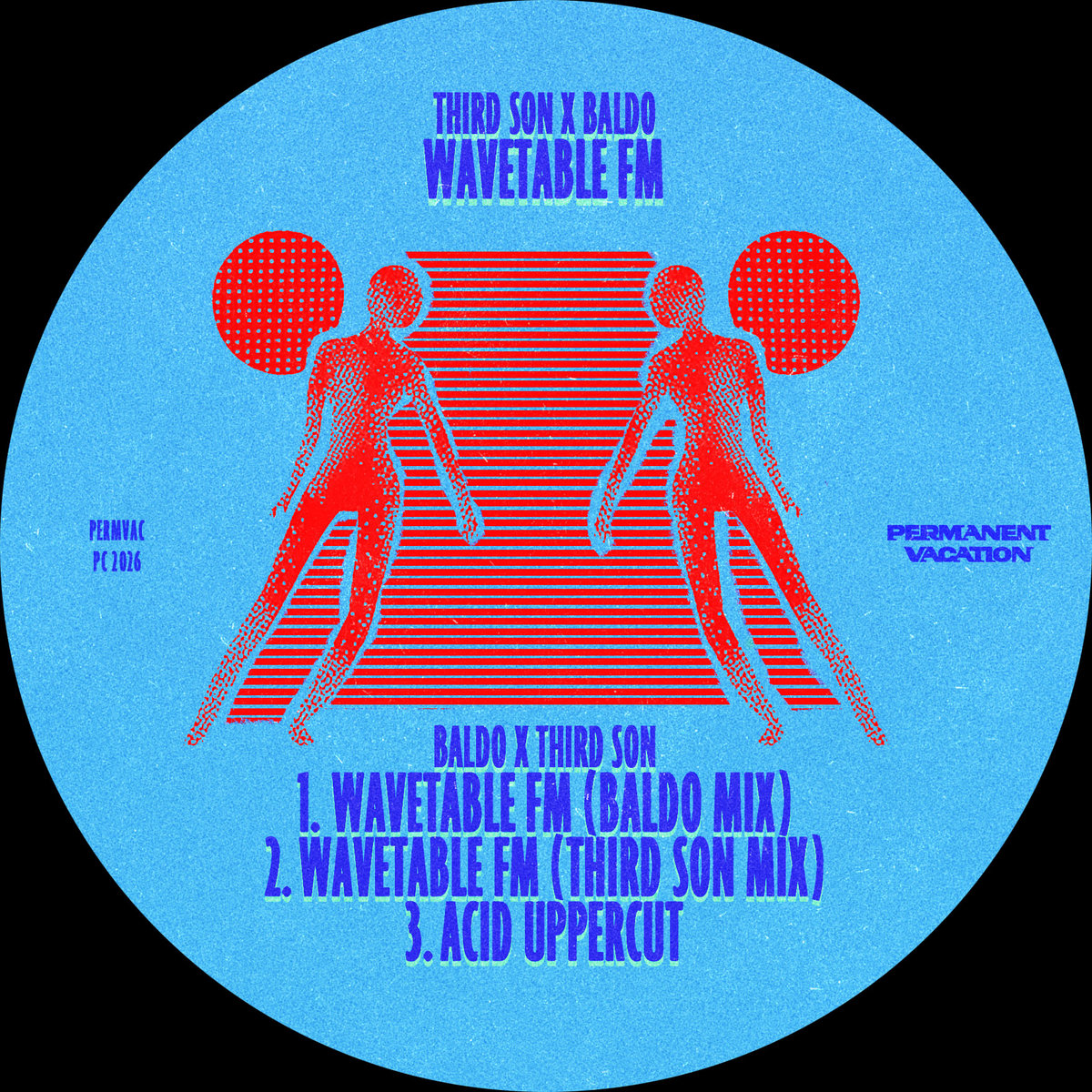 Wavetable FM (Baldo Mix)