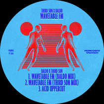 Baldo x Third Son — Wavetable FM