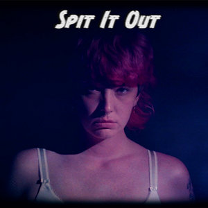 Spit It OutSweetmelk cover