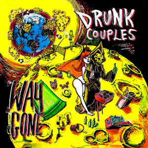 Way Gone cover