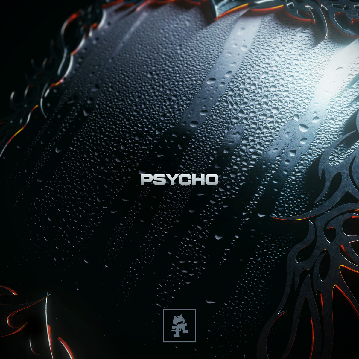 Psycho | Oliverse & LAUD | Monstercat