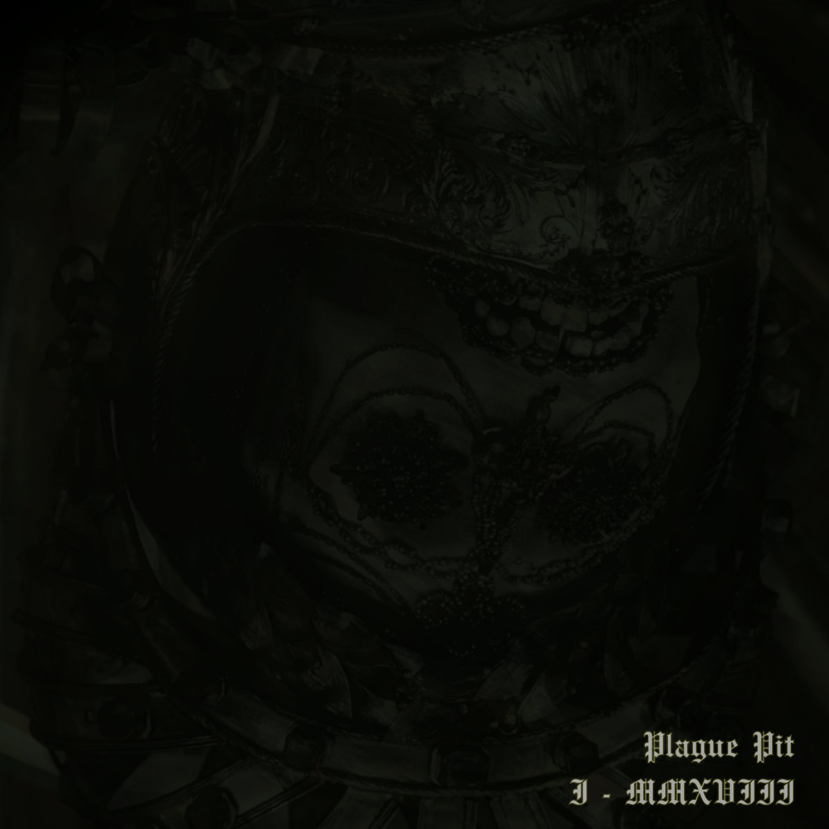 Plague Pit I Mmxviii 2018 Demo Web Flac Black Metal