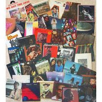 We Got The Jazz cover art