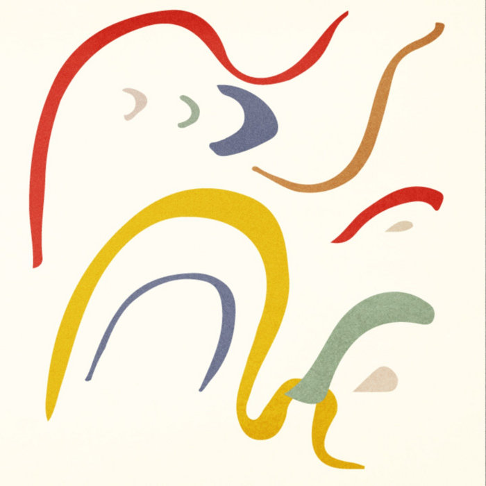 Pochette de Arati par PHILATELIA Records