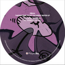 Playedby.wav — Pirvu - Side H [Playedby016]
