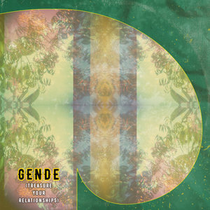 Orchestra Gold — Gende