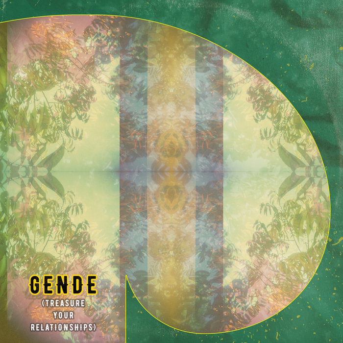 Gende Orchestra Gold