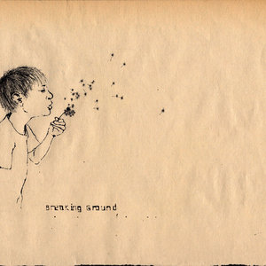Knumears — Breaking Ground