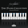 The Piano Collection Cover Art