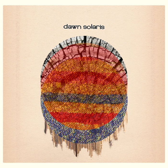Solaris - EP 'The Dawn Solaris'