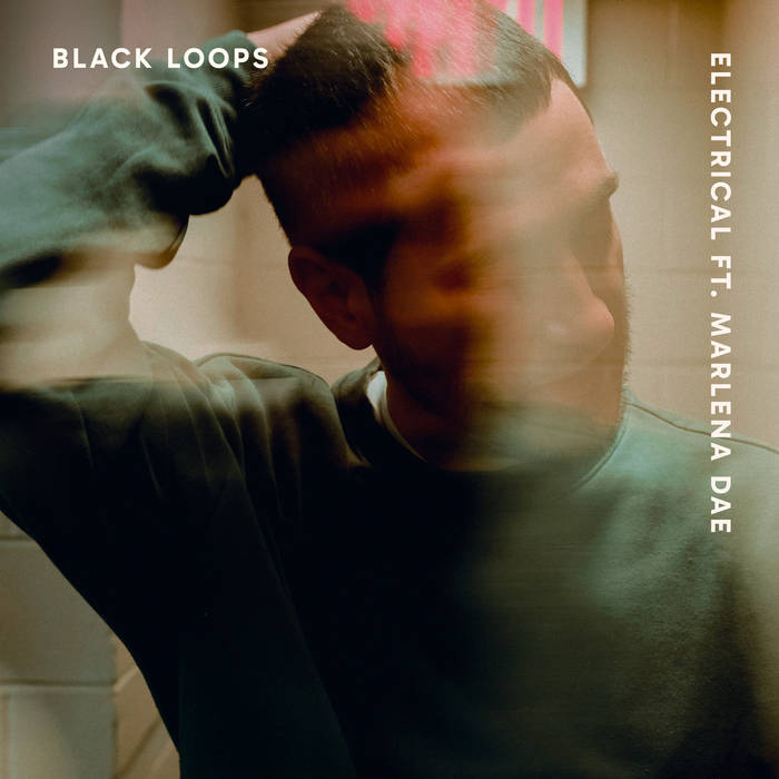 Electrical Feat. Marlena Dae
