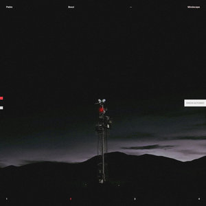 Mindscape cover