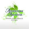 Adventure Archives Episode 4 Original Soundtrack