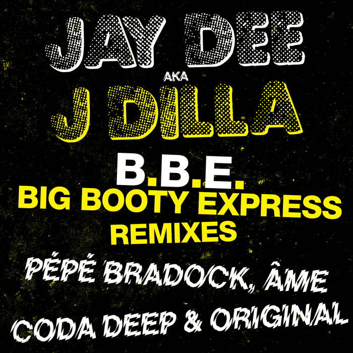 激レア J-dilla　OOH remix 12inc　ほぼ新品　hiphop Artist: J Dilla : Newtone Records
