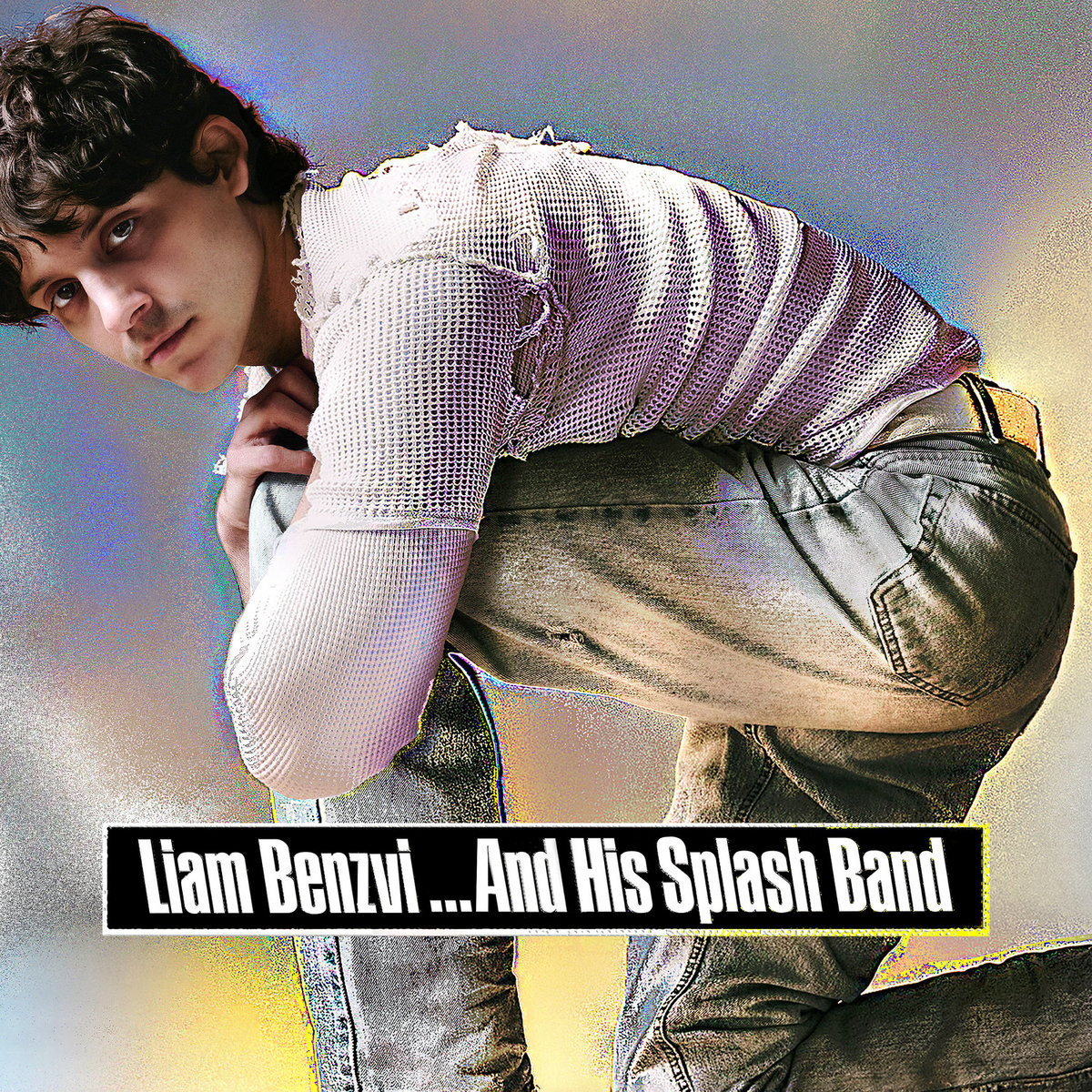 2N4 | Liam Benzvi