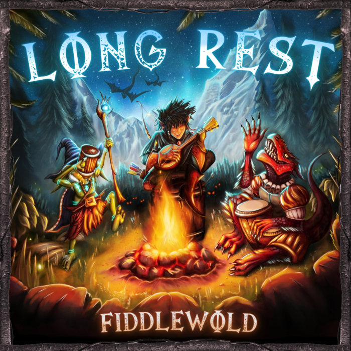 Long Rest | Fiddlewold
