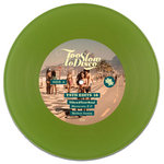 TSTD EDITS 16 – Maracatu E.P.