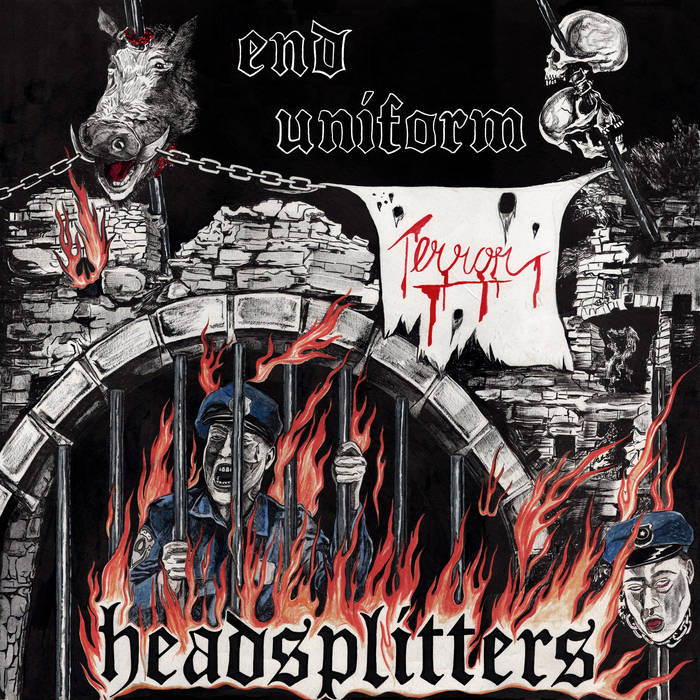SF・ファンタジー・ホラー IN-CROWD HouseofHorror PunkIsNotDead SF・ファンタジー・ホラー IN-CROWD HouseofHorror