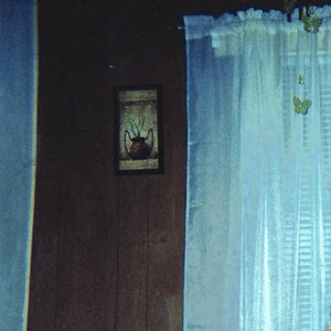 Swell Blue (B-sides) cover