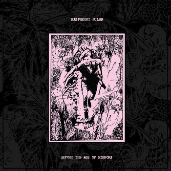 Album artwork for Before The Age Of Mirrors