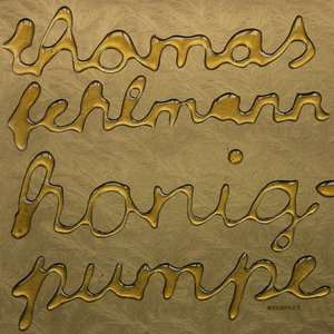 Honigpumpe cover