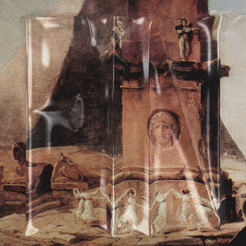 On the Corpses of Giants cover art