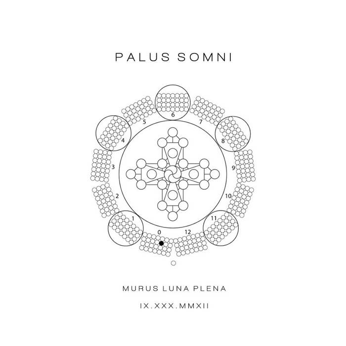 Murus Luna Plena IX XXX MMXII Palus Somni Abject Renaissance 