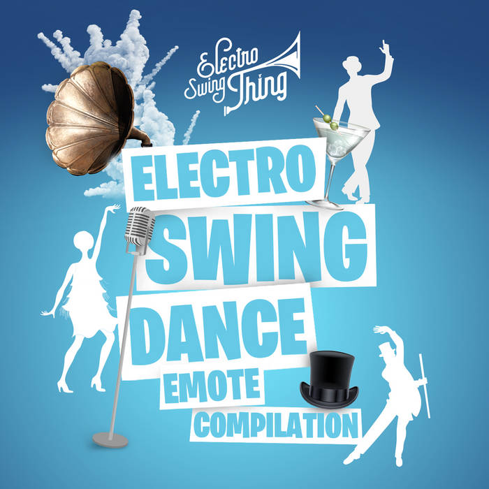 Electro swing sale