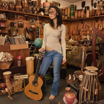 Music | Luna Li