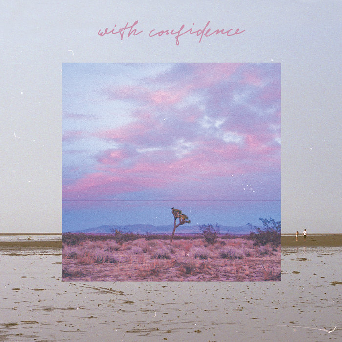 With Confidence — Photo