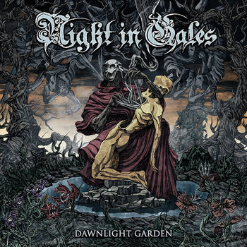 洋楽 Night in gales/skyphlike Sylphlike (Re-Recording 2025) | Night in Gales