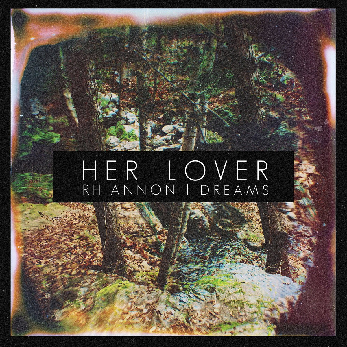 What dreams of the lover of her husband What dreams of the lover of her husband