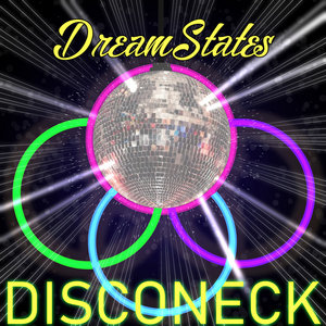 DiscoNeck cover