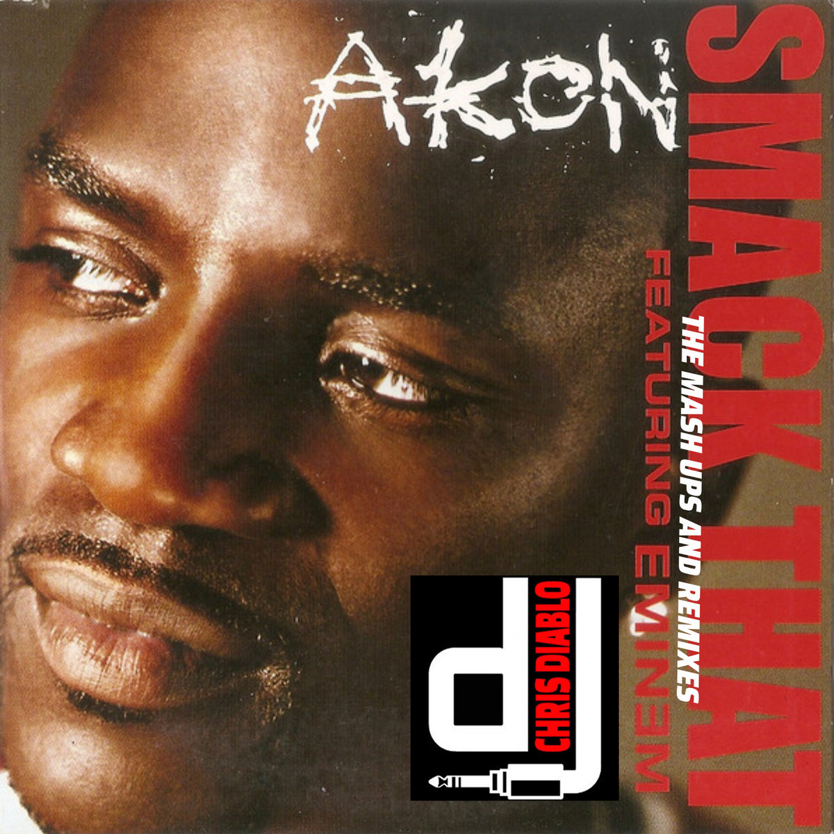 Akon_=_smack_that_(Extented_Mix) | Dj Chris Diablo