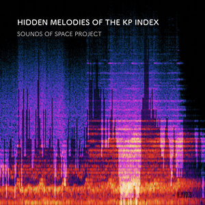 Hidden Melodies of the Kp Index cover