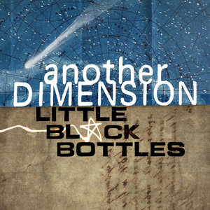 Another Dimension cover