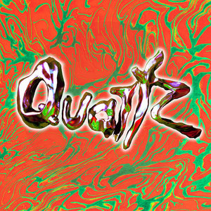 Quartz cover